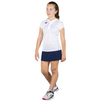 W. TEAM SKORT JUNIOR