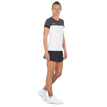 CAMISETA F1 STRETCH MUJER 
