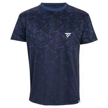 X-LOOP TEE 