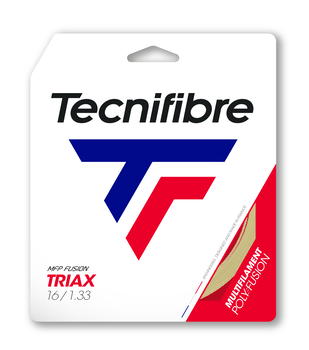 GARNITURE TRIAX NATUREL - 12M