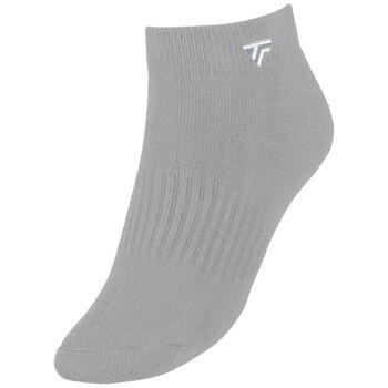 SOCKS LOW-CUT  X3