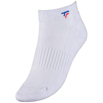 SOCKS LOW-CUT  X3