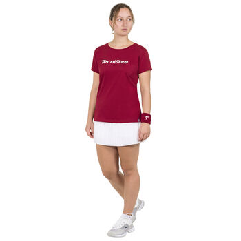 W. TEAM COTTON TEE 
