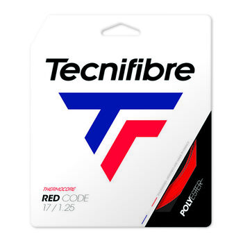 SET RED CODE - 12M