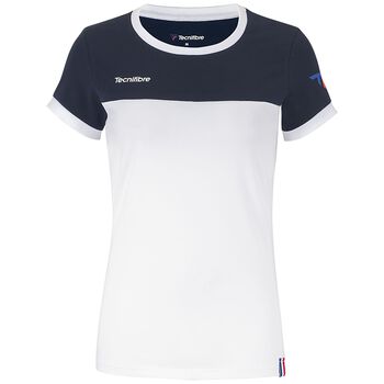 CAMISETA F1 STRETCH JUNIOR MUJER 