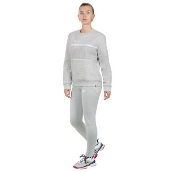 W. TEAM LEGGINGS MARINE