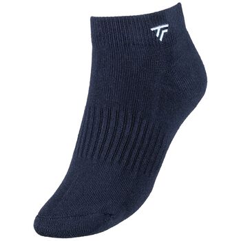 SOCKS LOW-CUT  X3