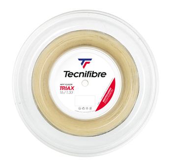 ROLLO TRIAX NATURAL - 200M