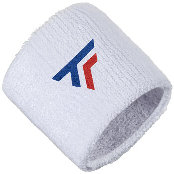 MUÑEQUERAS BLANCO
