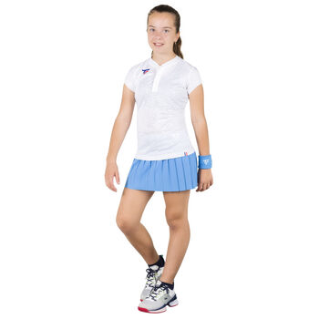 W. TEAM SKORT JUNIOR