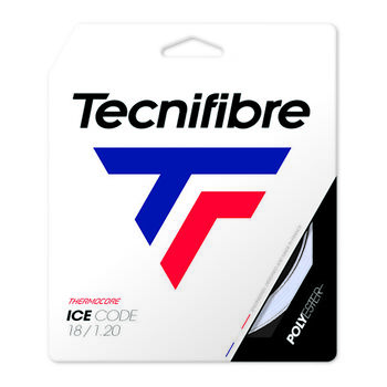 SET ICE CODE BLANCO 12M