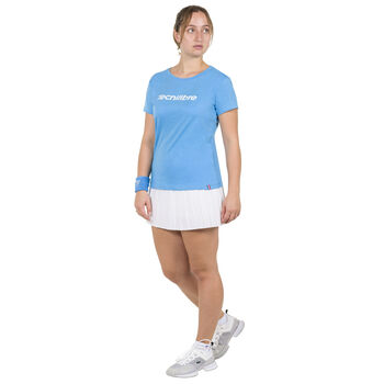 W. TEAM COTTON TEE 